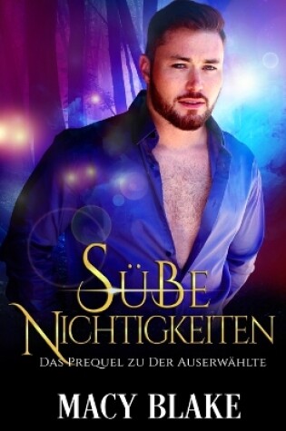 Cover of Süße Nichtigkeiten