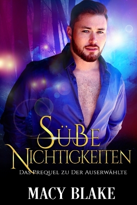 Cover of Süße Nichtigkeiten