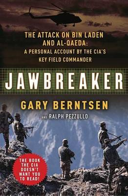 Book cover for Jawbreaker
