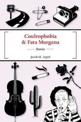 Cover of Coulrophobia & Fata Morgana