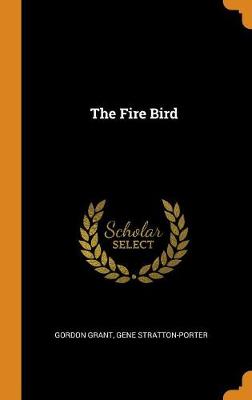 Book cover for The Fire Bird