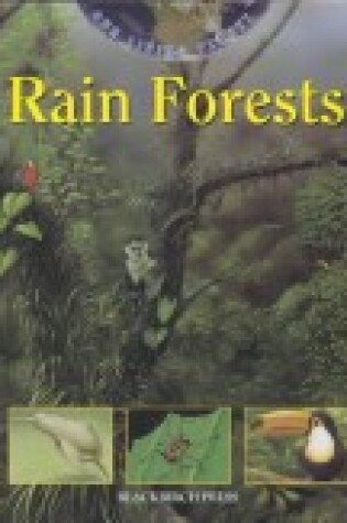 Cover of Rain Forests