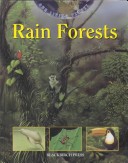 Book cover for Rain Forests