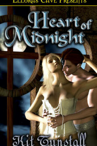 Cover of Heart of Midnight