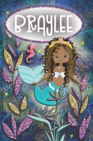 Cover of Mermaid Dreams Braylee