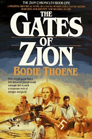 Gates of Zion