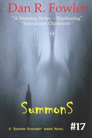 Cover of Summons