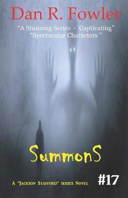 Book cover for Summons