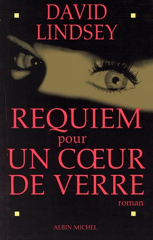 Book cover for Requiem Pour Un Co Eur de Verre