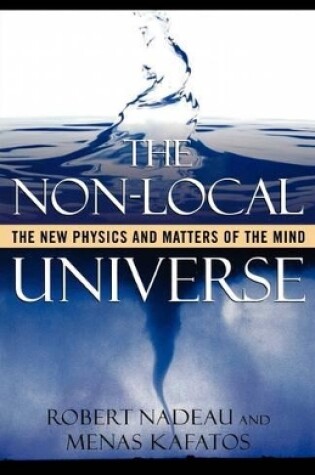 Cover of The Non-Local Universe