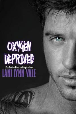 Book cover for Oxygen Deprived