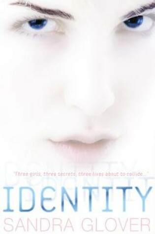 Cover of Identity