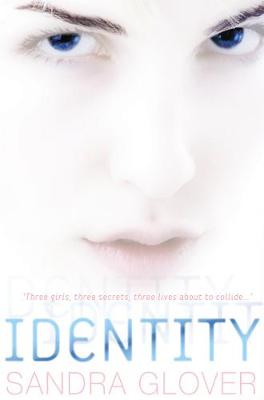 Book cover for Identity