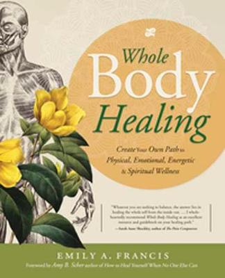 Book cover for Whole Body Healing