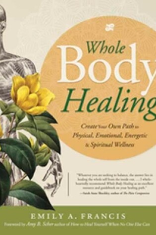 Cover of Whole Body Healing