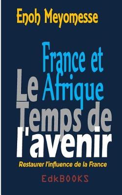Book cover for France Et Afrique