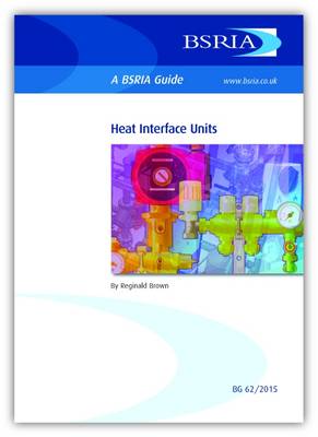 Book cover for Heat Interface Units