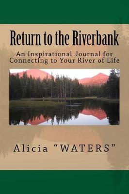 Book cover for Return to the Riverbank