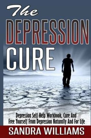 Cover of The Depression Cure