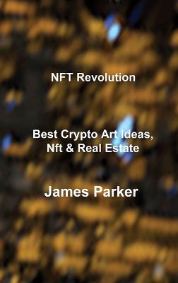 Cover of NFT Revolution