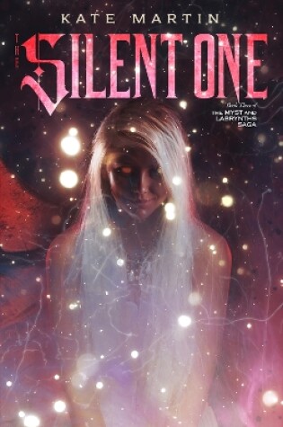 Cover of The Silent One