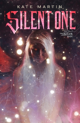 Cover of The Silent One