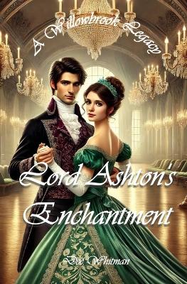 Cover of Lord Ashton's Enchantment