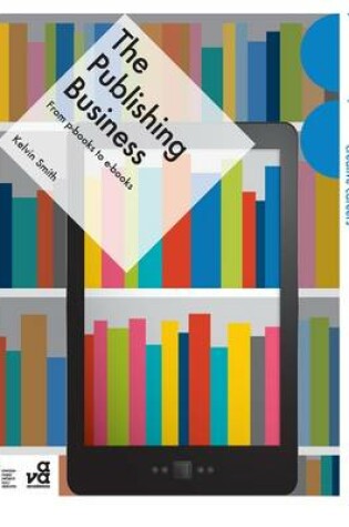 Cover of The Publishing Business