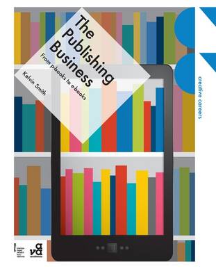 Cover of The Publishing Business