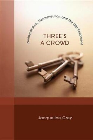 Cover of Three's a Crowd