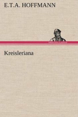 Cover of Kreisleriana