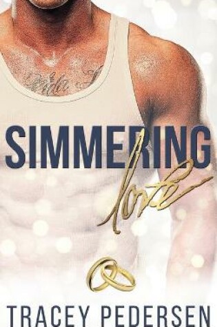 Cover of Simmering Love