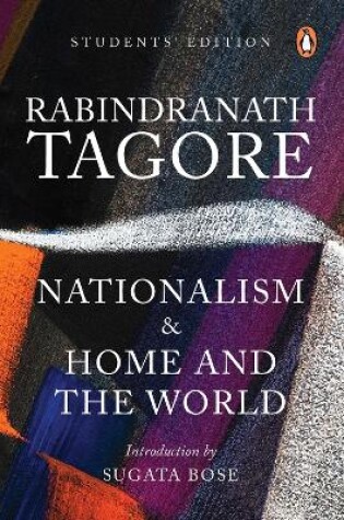 Cover of Nationalism and Home and the World