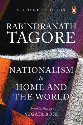 Book cover for Nationalism and Home and the World