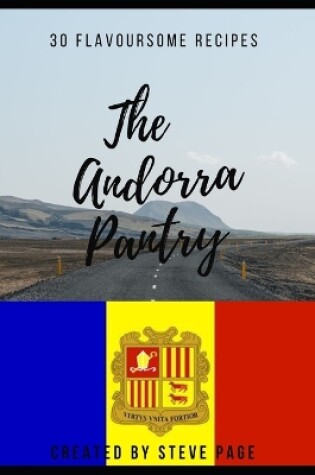 Cover of The Andorra Pantry