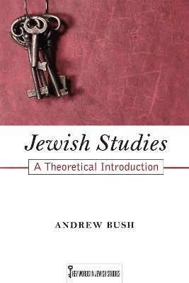 Book cover for Jewish Studies