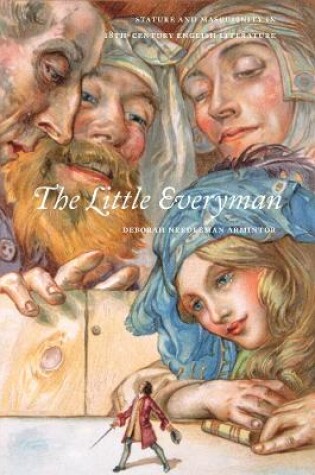 Cover of The Little Everyman