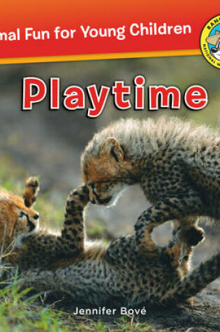 Cover of Playtime