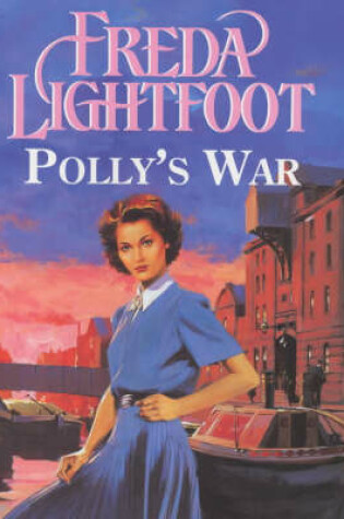 Cover of Polly's War