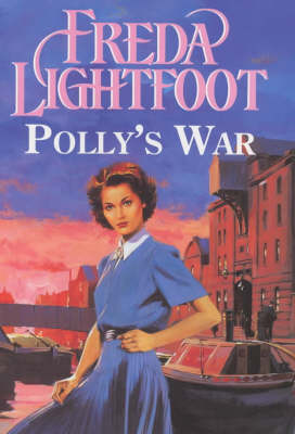 Cover of Polly's War