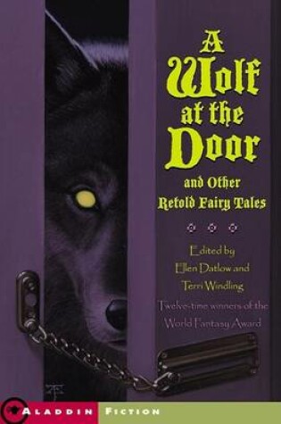 Wolf at the Door