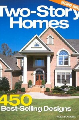 Cover of Two-Story Homes