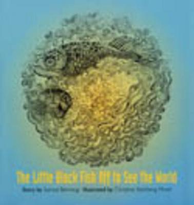 Cover of The Little Black Fish Off to See the World