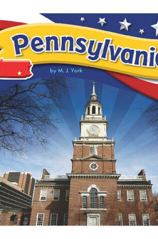 Cover of Pennsylvania