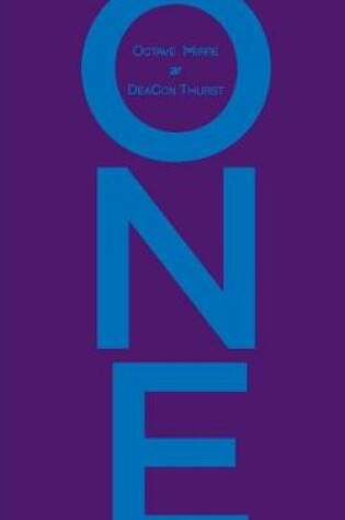 Cover of One (4)