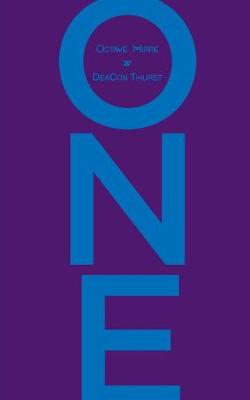 Cover of One (4)