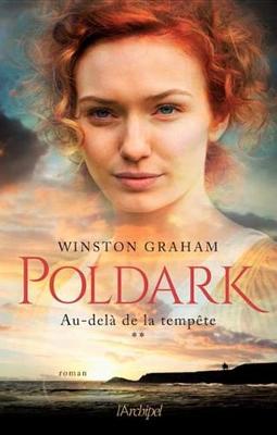 Book cover for Poldark T2