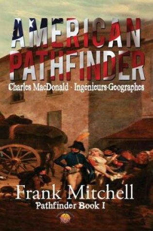 Cover of American Pathfinder