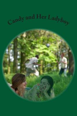 Book cover for Candy and Her Ladyboy