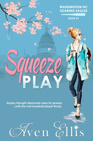 Cover of Squeeze Play